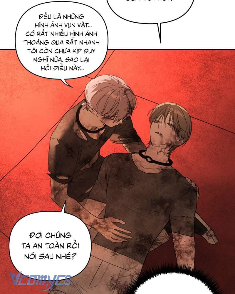 Ác Chi Hoàn - Chap 57 - Trang 44