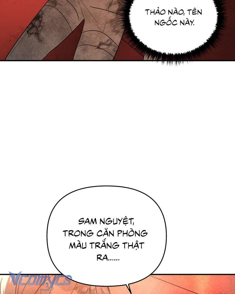 Ác Chi Hoàn - Chap 57 - Trang 45