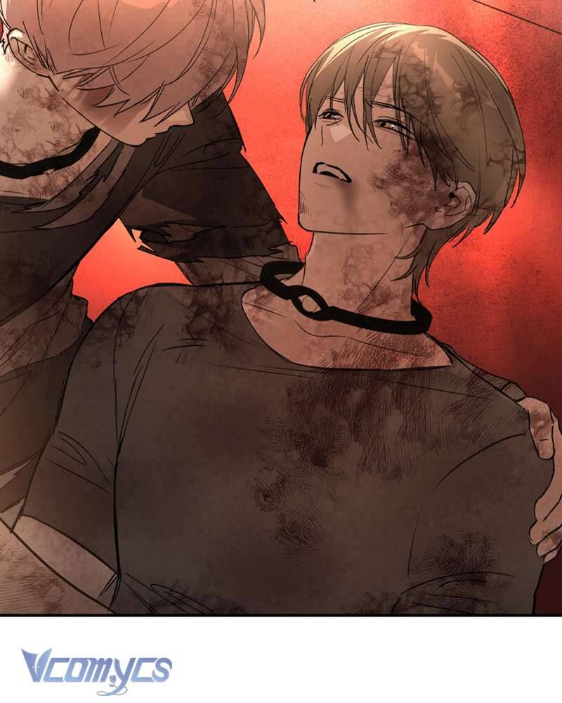 Ác Chi Hoàn - Chap 57 - Trang 46