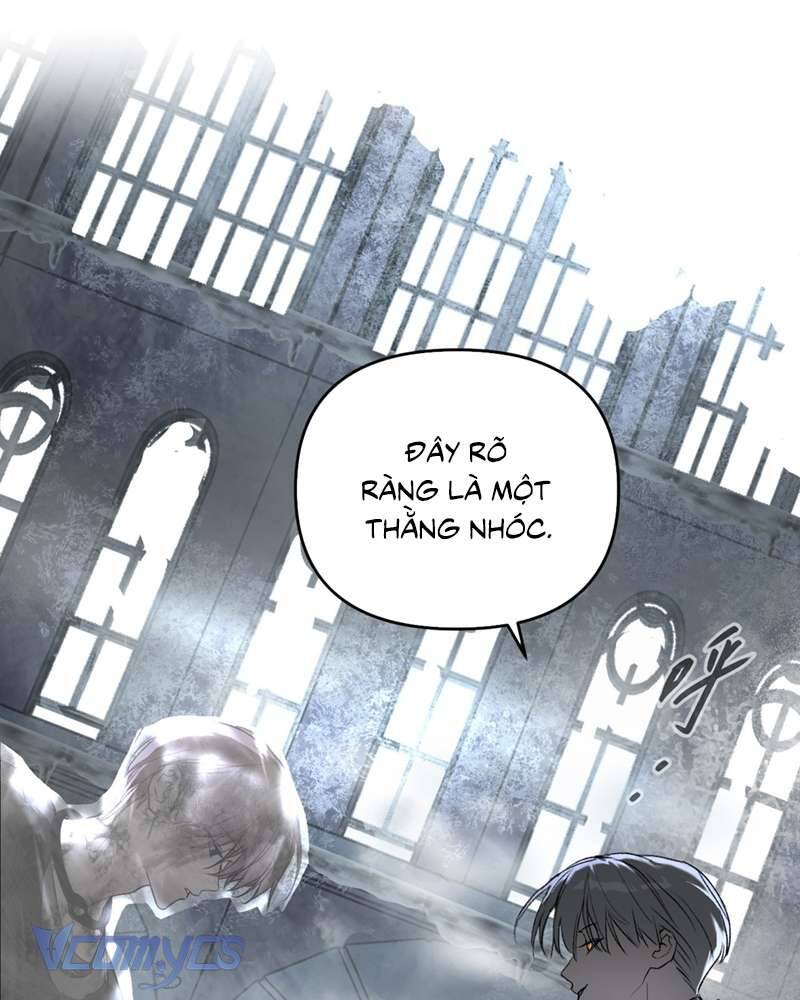 Ác Chi Hoàn - Chap 57 - Trang 51