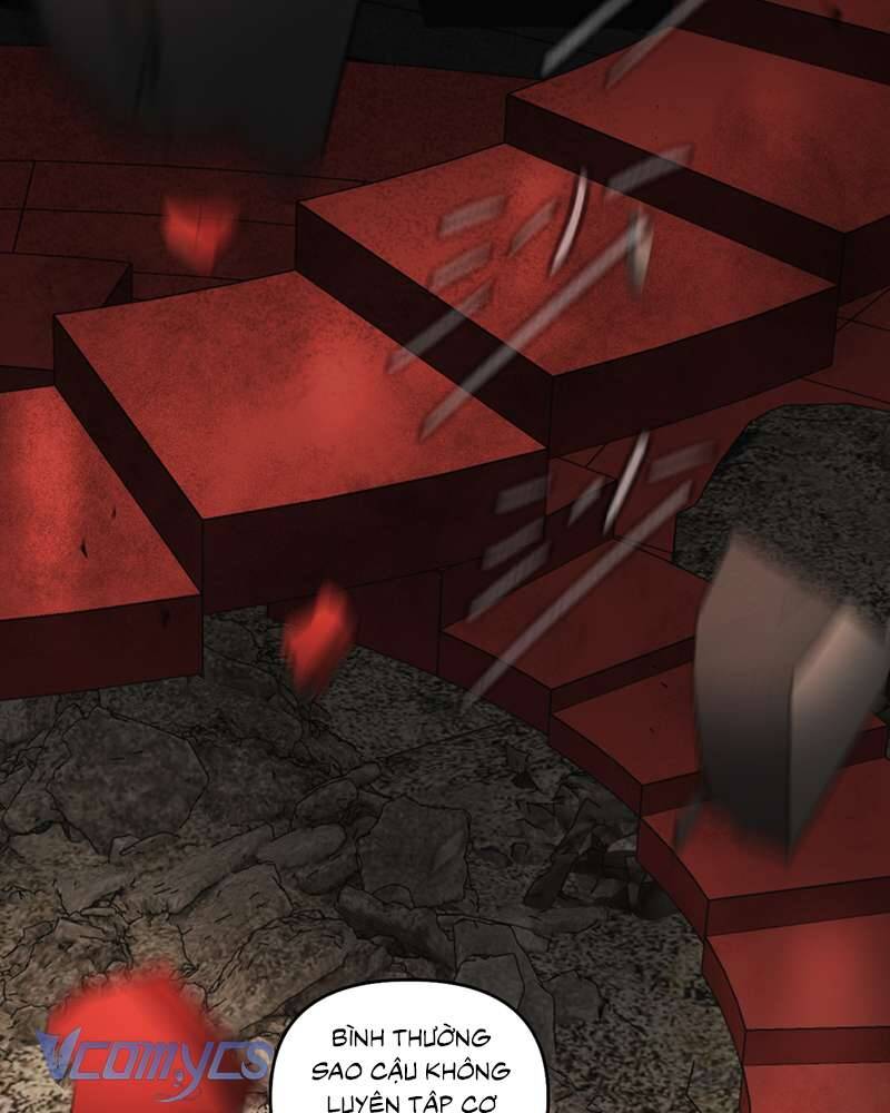 Ác Chi Hoàn - Chap 57 - Trang 8