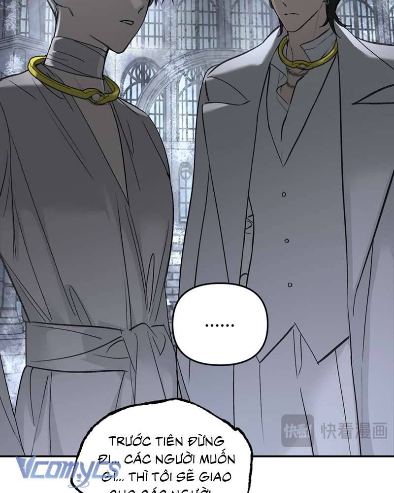 Ác Chi Hoàn - Chap 57 - Trang 76