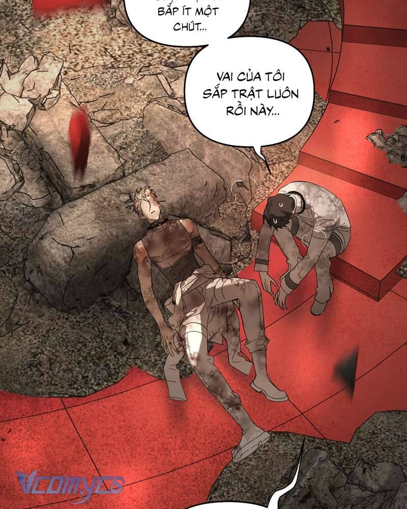 Ác Chi Hoàn - Chap 57 - Trang 9