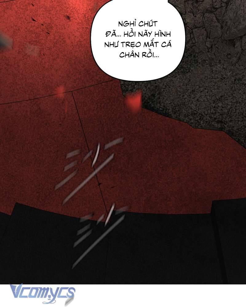 Ác Chi Hoàn - Chap 57 - Trang 10