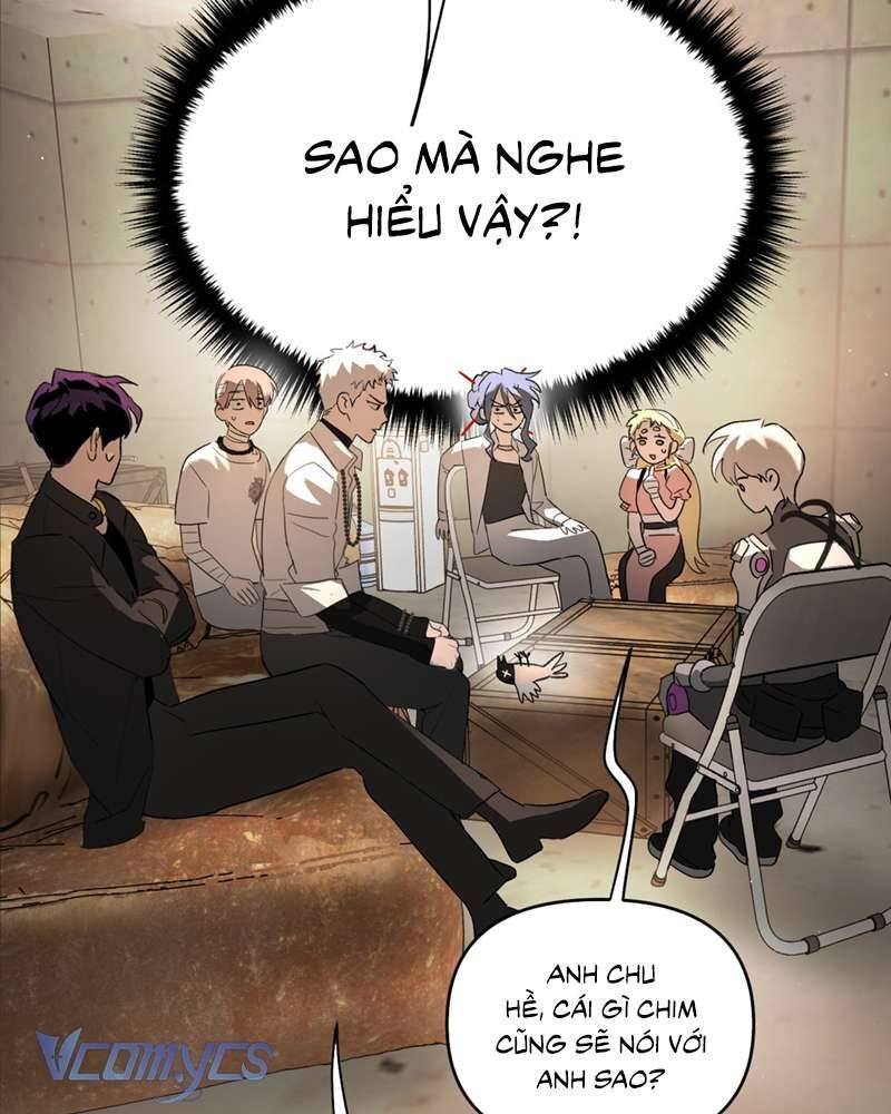Ác Chi Hoàn - Chap 58 - Trang 102