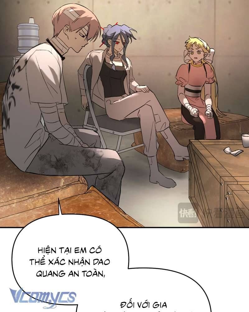 Ác Chi Hoàn - Chap 58 - Trang 107