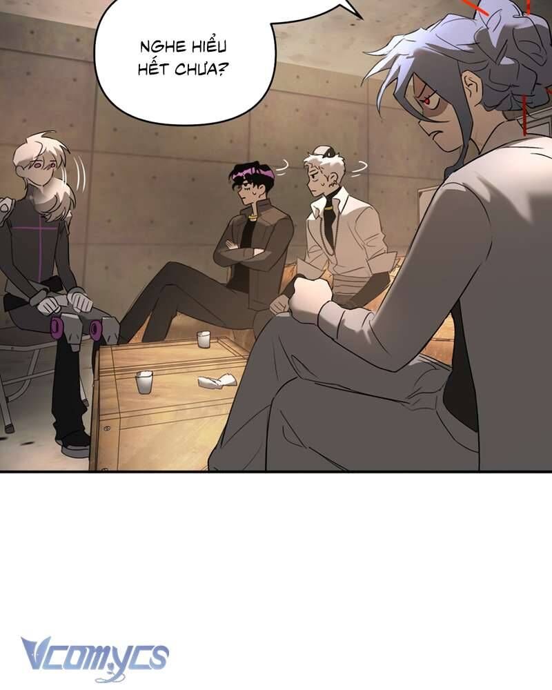 Ác Chi Hoàn - Chap 58 - Trang 114