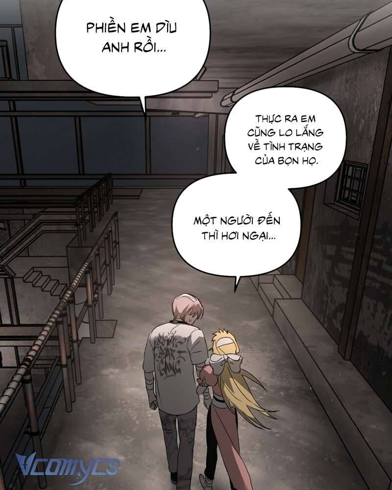 Ác Chi Hoàn - Chap 58 - Trang 116