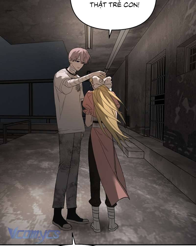 Ác Chi Hoàn - Chap 58 - Trang 120