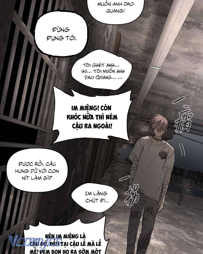 Ác Chi Hoàn - Chap 58 - Trang 123