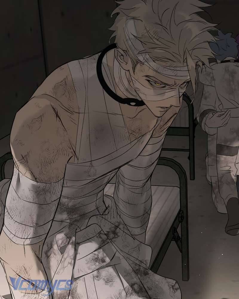 Ác Chi Hoàn - Chap 58 - Trang 127