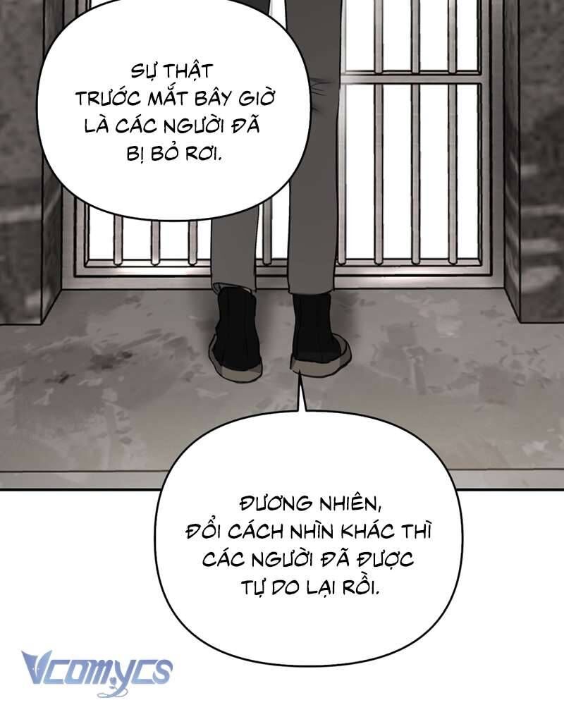 Ác Chi Hoàn - Chap 58 - Trang 137