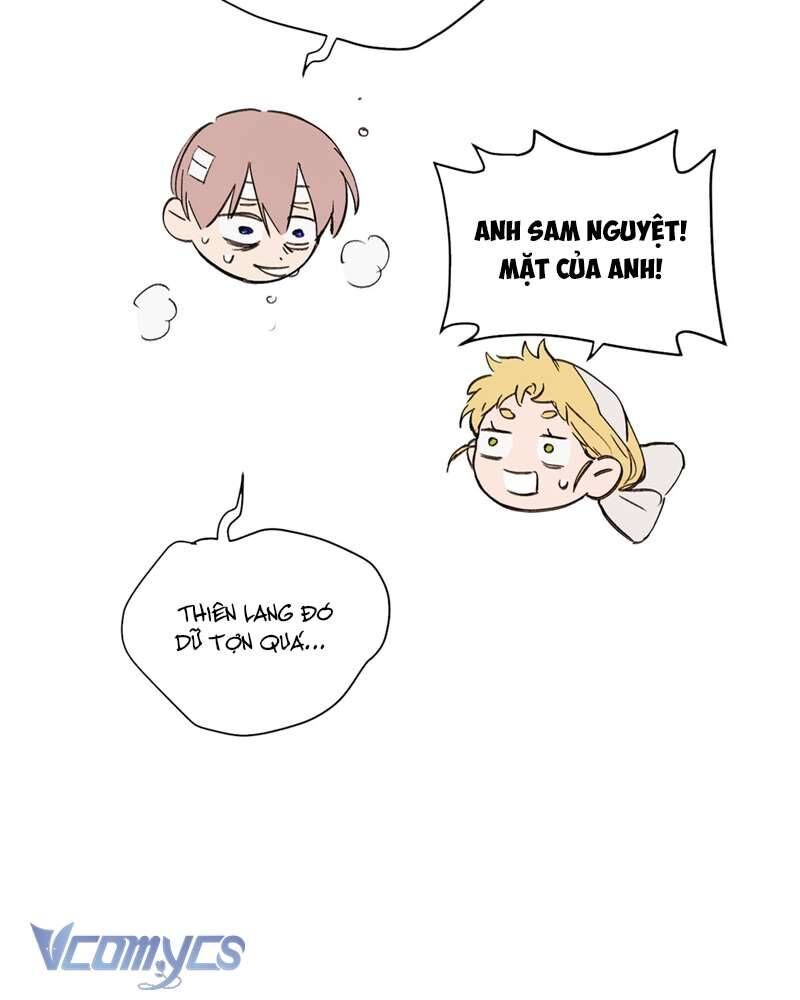Ác Chi Hoàn - Chap 58 - Trang 152