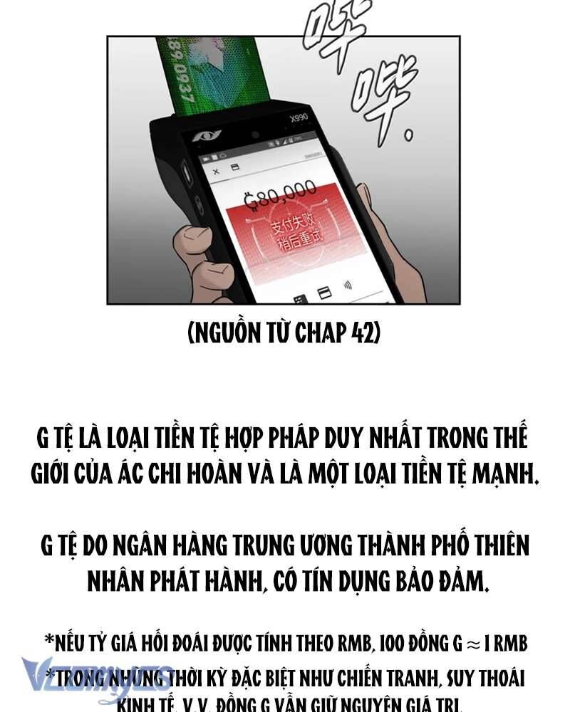 Ác Chi Hoàn - Chap 58 - Trang 154