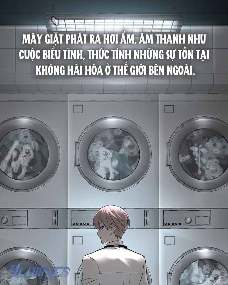 Ác Chi Hoàn - Chap 58 - Trang 19