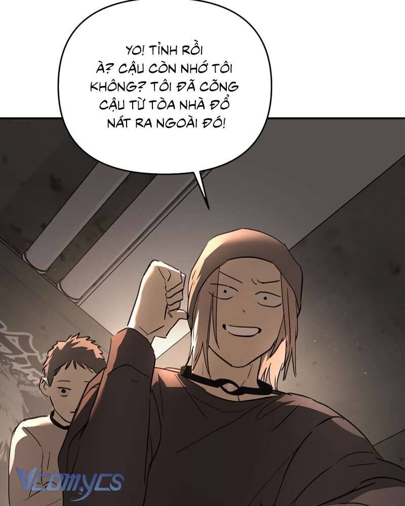Ác Chi Hoàn - Chap 58 - Trang 25