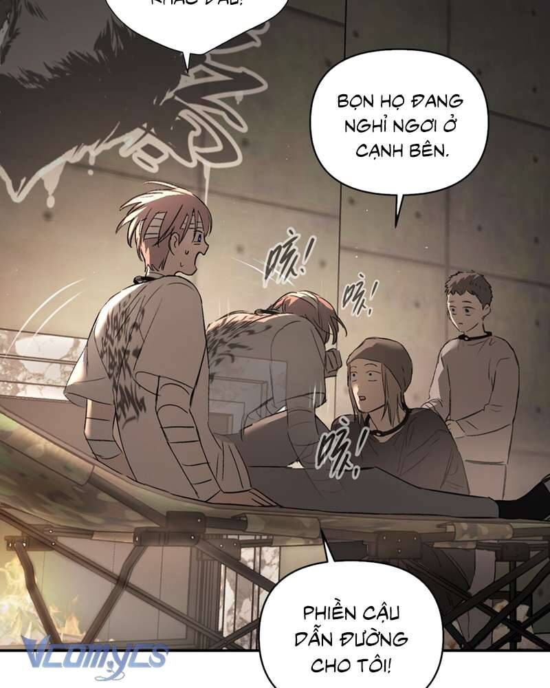 Ác Chi Hoàn - Chap 58 - Trang 27