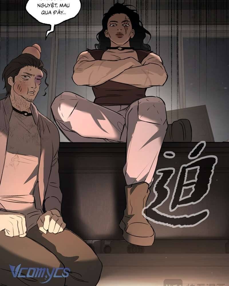 Ác Chi Hoàn - Chap 58 - Trang 31