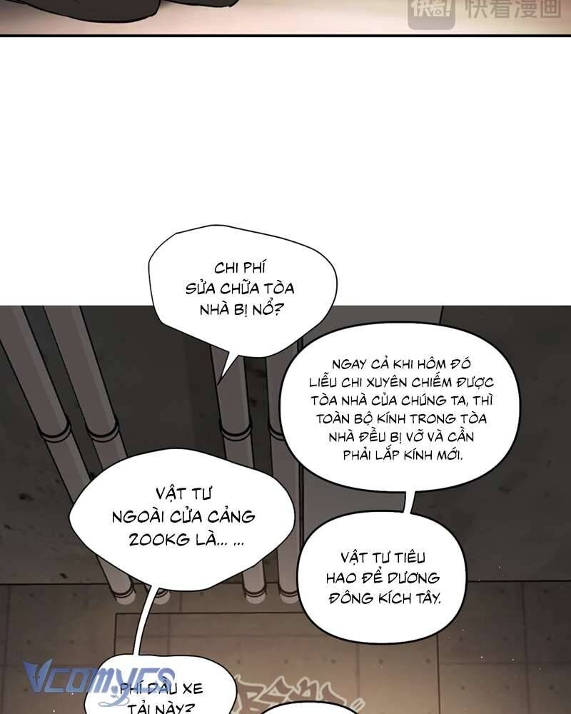 Ác Chi Hoàn - Chap 58 - Trang 32