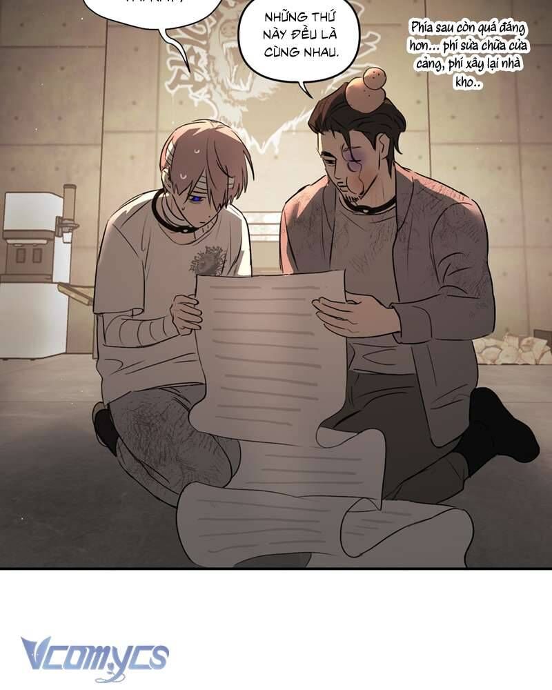 Ác Chi Hoàn - Chap 58 - Trang 33