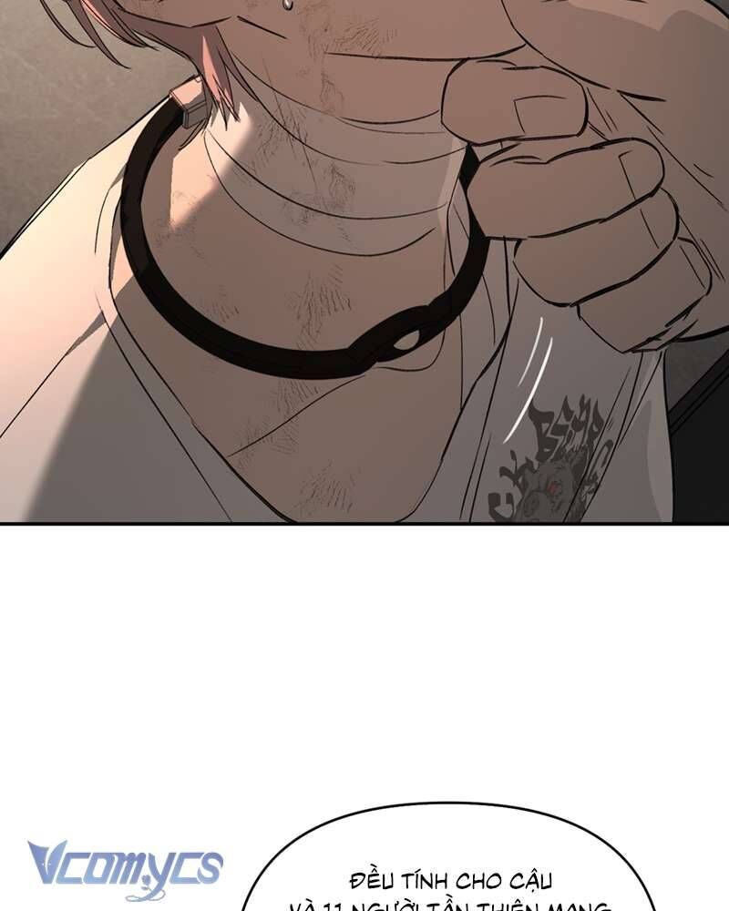 Ác Chi Hoàn - Chap 58 - Trang 35