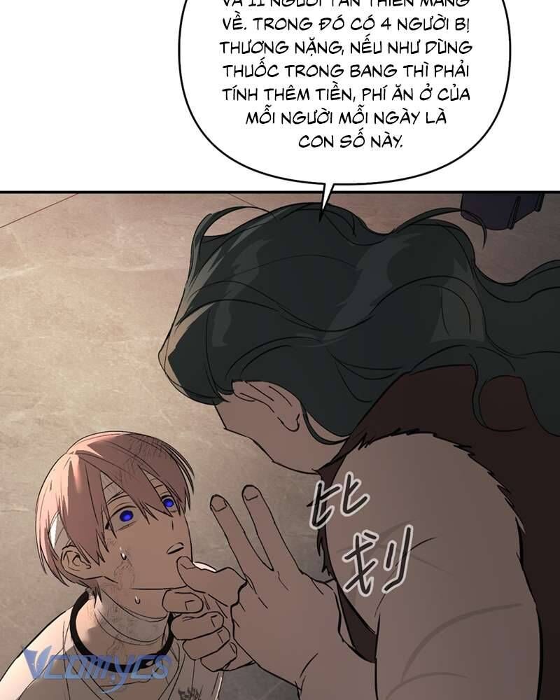Ác Chi Hoàn - Chap 58 - Trang 36