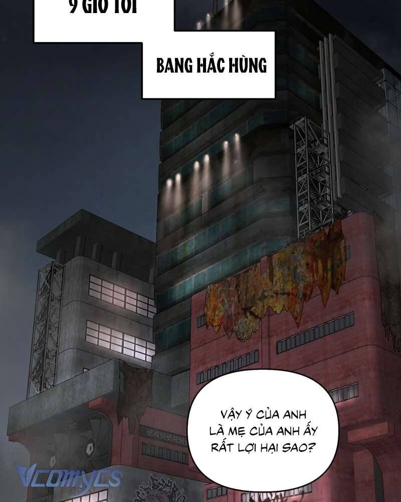 Ác Chi Hoàn - Chap 58 - Trang 5