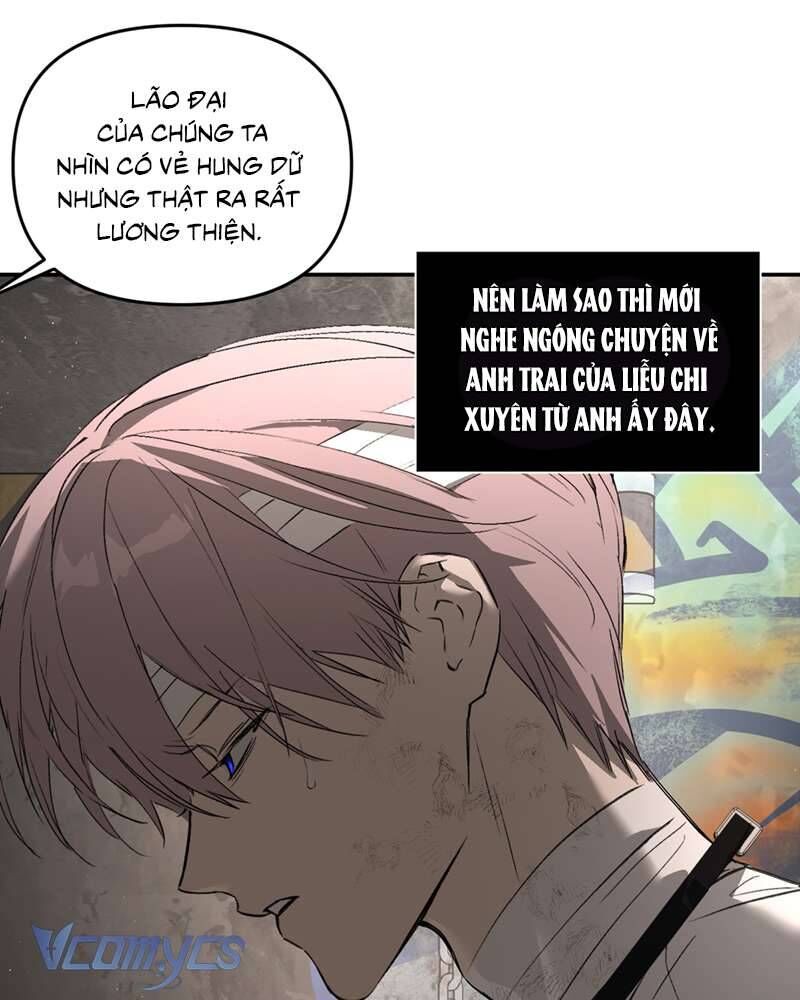 Ác Chi Hoàn - Chap 58 - Trang 43