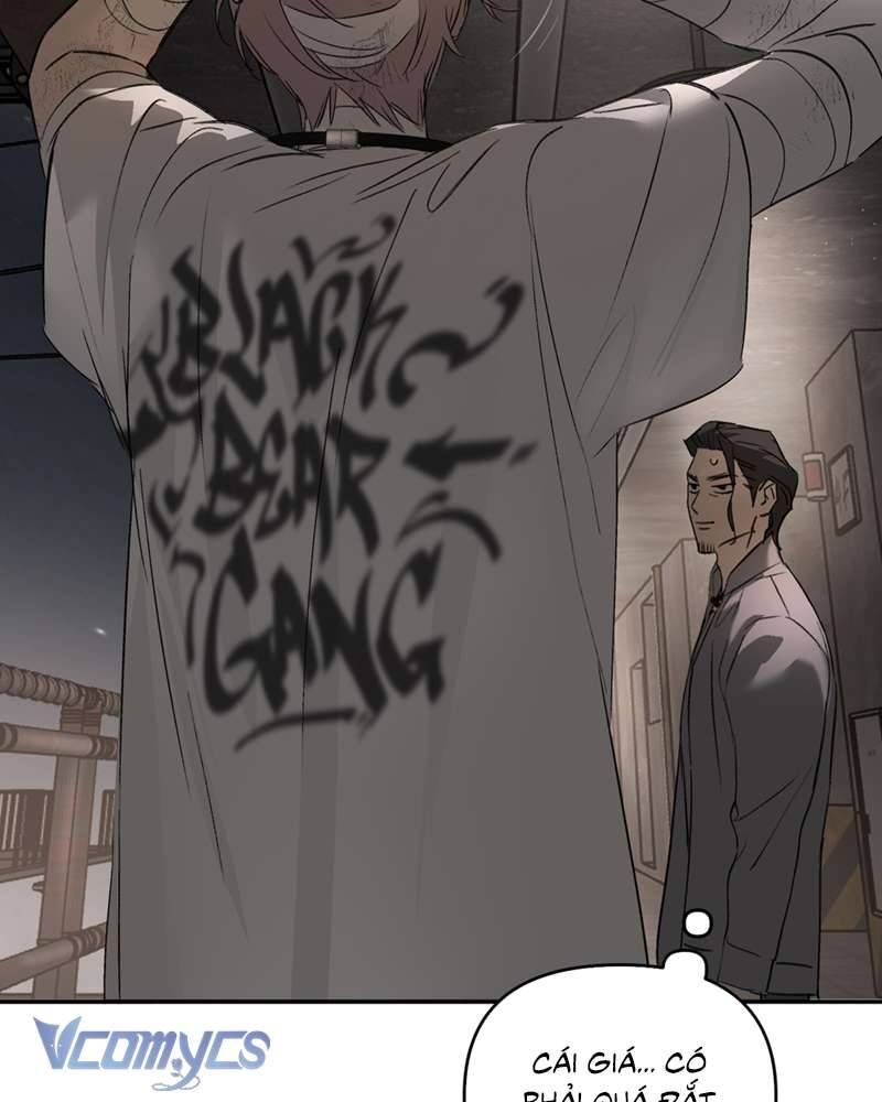 Ác Chi Hoàn - Chap 58 - Trang 46