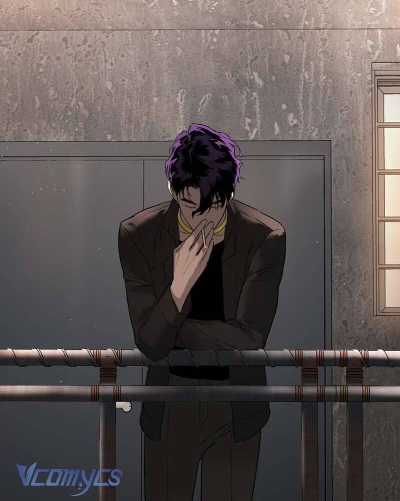 Ác Chi Hoàn - Chap 58 - Trang 48