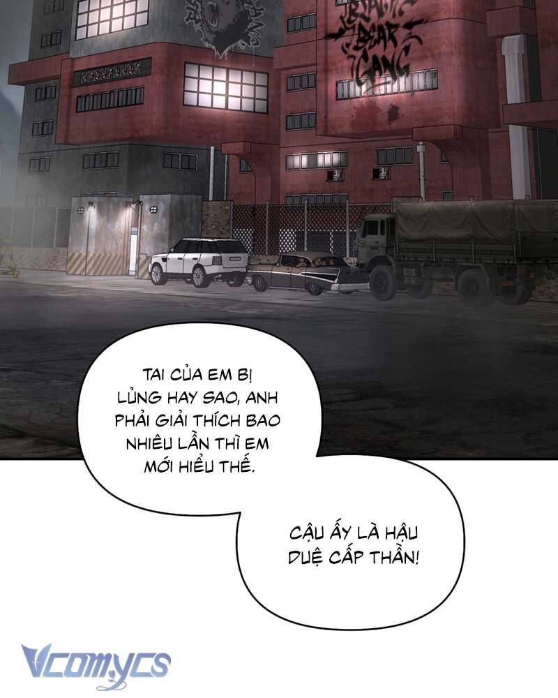 Ác Chi Hoàn - Chap 58 - Trang 6