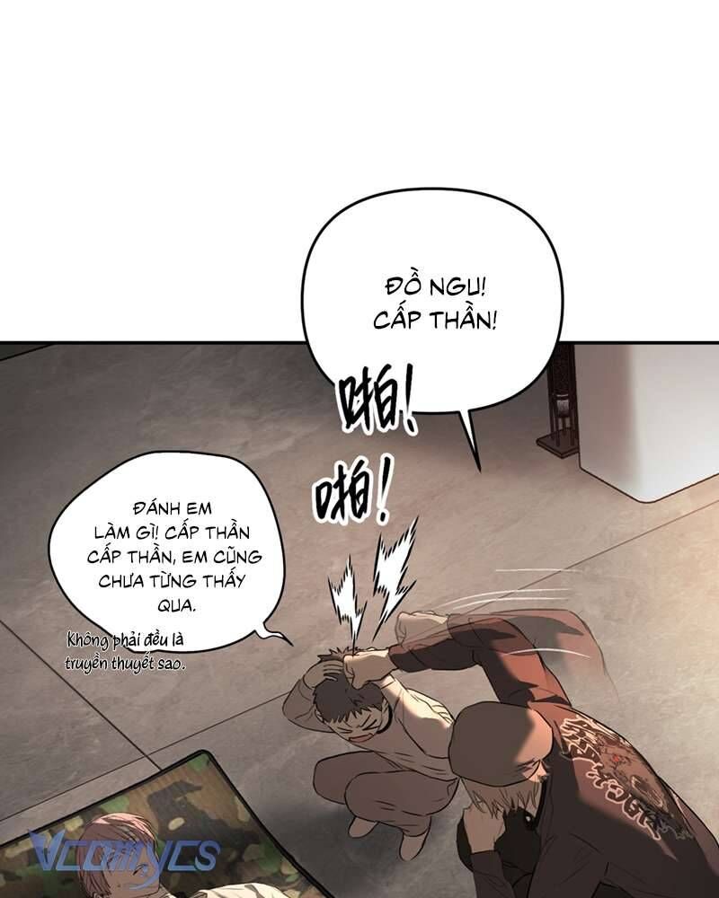 Ác Chi Hoàn - Chap 58 - Trang 7