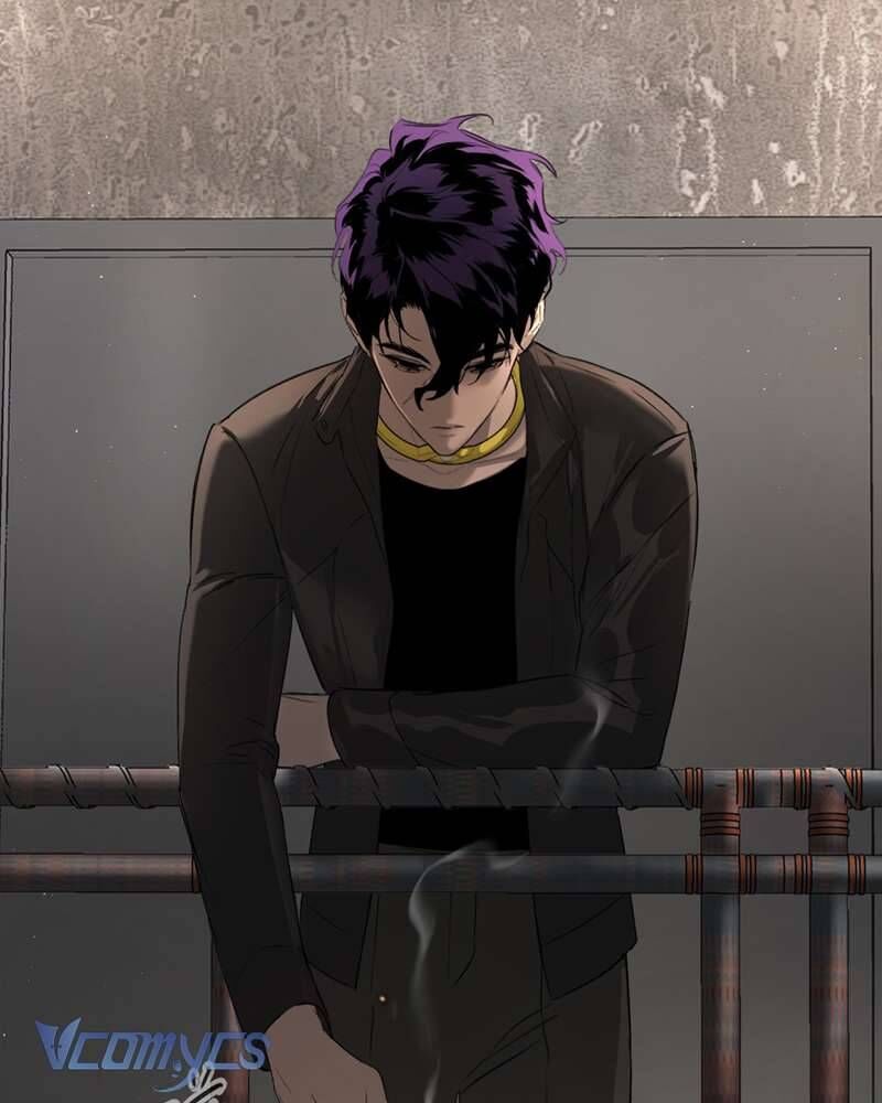 Ác Chi Hoàn - Chap 58 - Trang 68