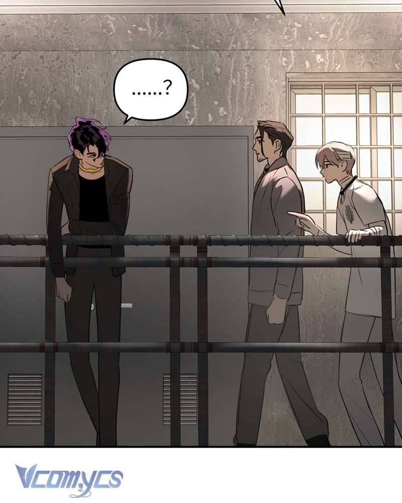 Ác Chi Hoàn - Chap 58 - Trang 70