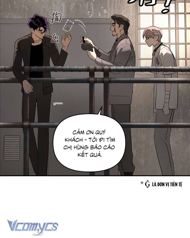 Ác Chi Hoàn - Chap 58 - Trang 72