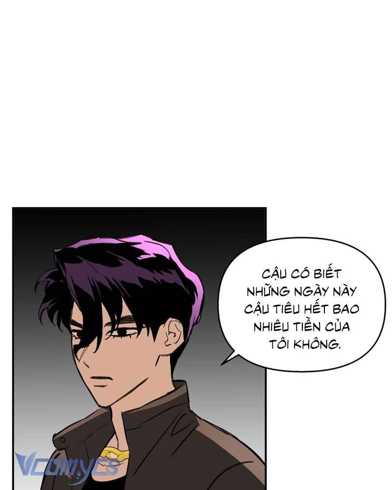 Ác Chi Hoàn - Chap 58 - Trang 73