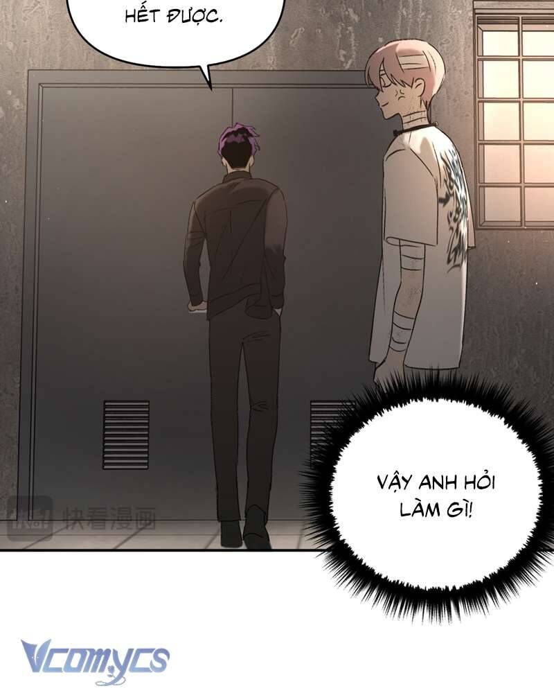 Ác Chi Hoàn - Chap 58 - Trang 81