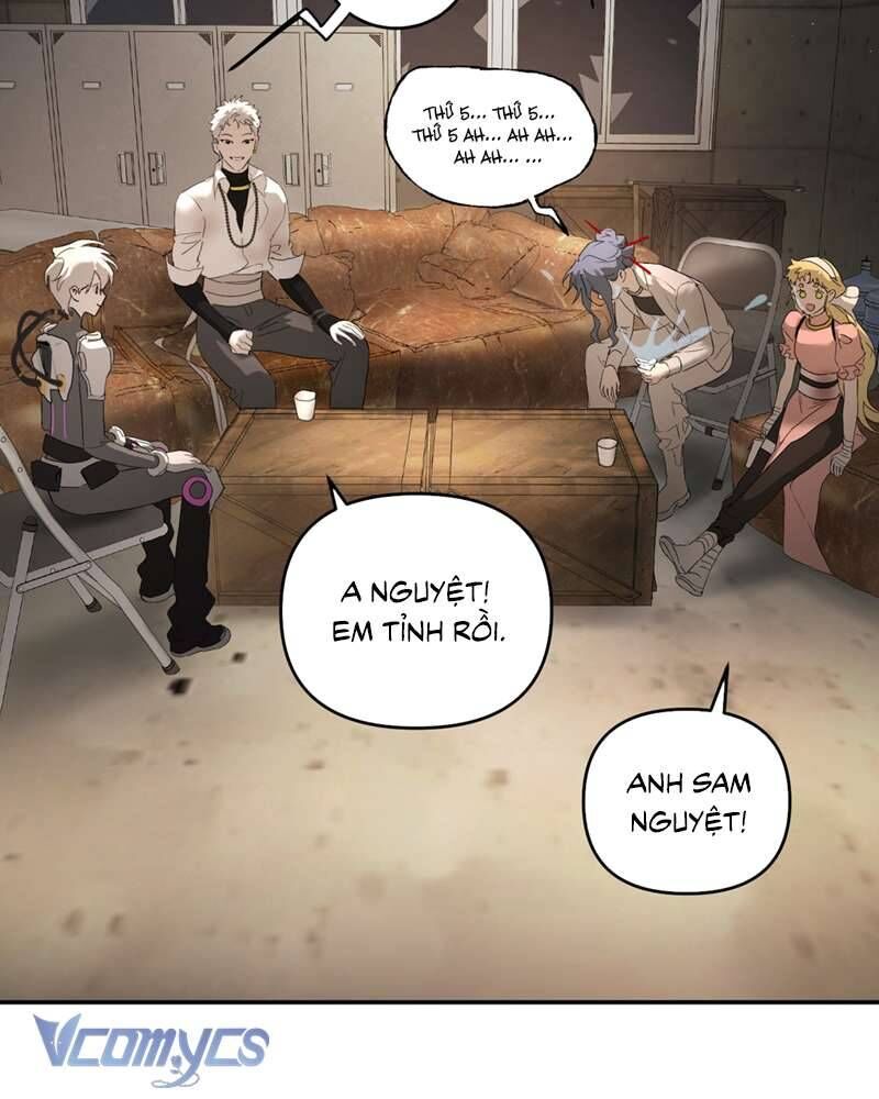 Ác Chi Hoàn - Chap 58 - Trang 88