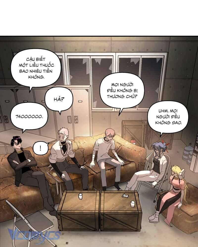 Ác Chi Hoàn - Chap 58 - Trang 91