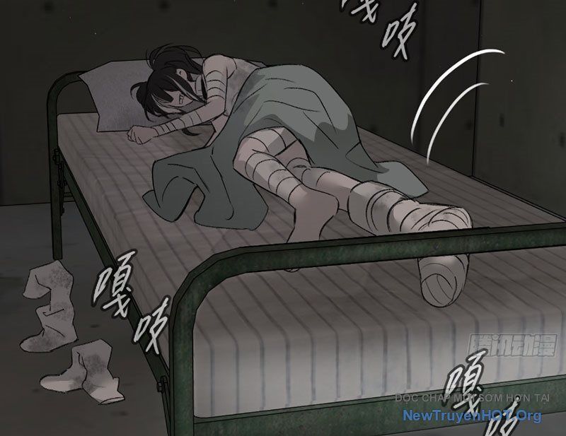 Ác Chi Hoàn - Chap 59 - Trang 117