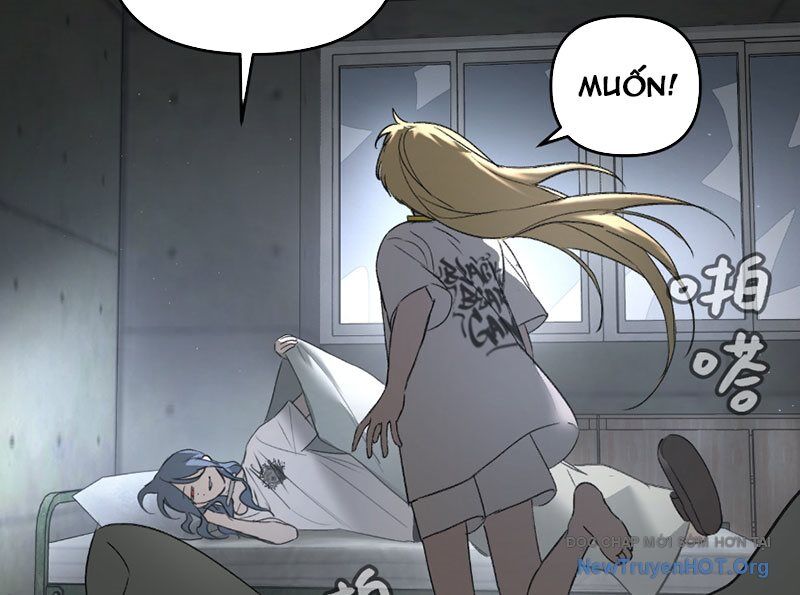 Ác Chi Hoàn - Chap 59 - Trang 14
