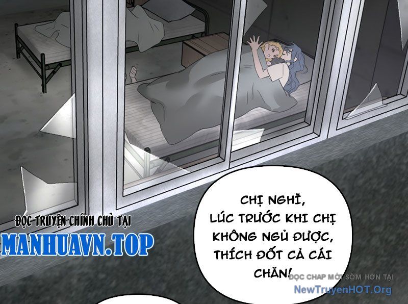 Ác Chi Hoàn - Chap 59 - Trang 22