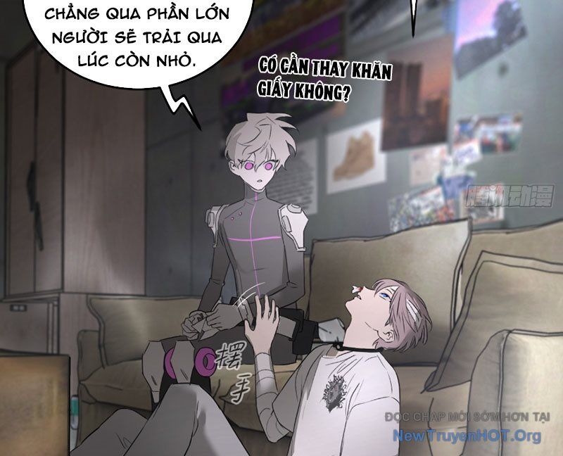 Ác Chi Hoàn - Chap 59 - Trang 53