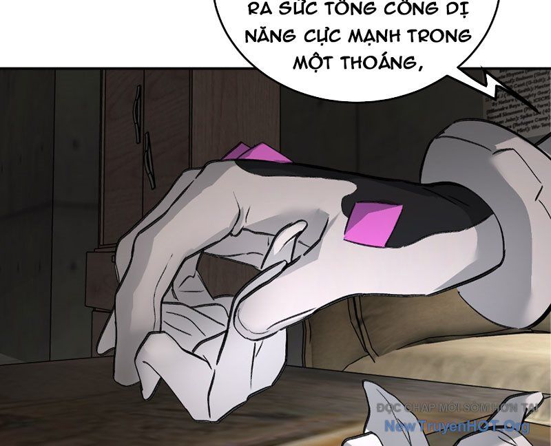Ác Chi Hoàn - Chap 59 - Trang 58