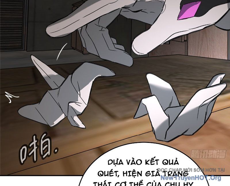 Ác Chi Hoàn - Chap 59 - Trang 61