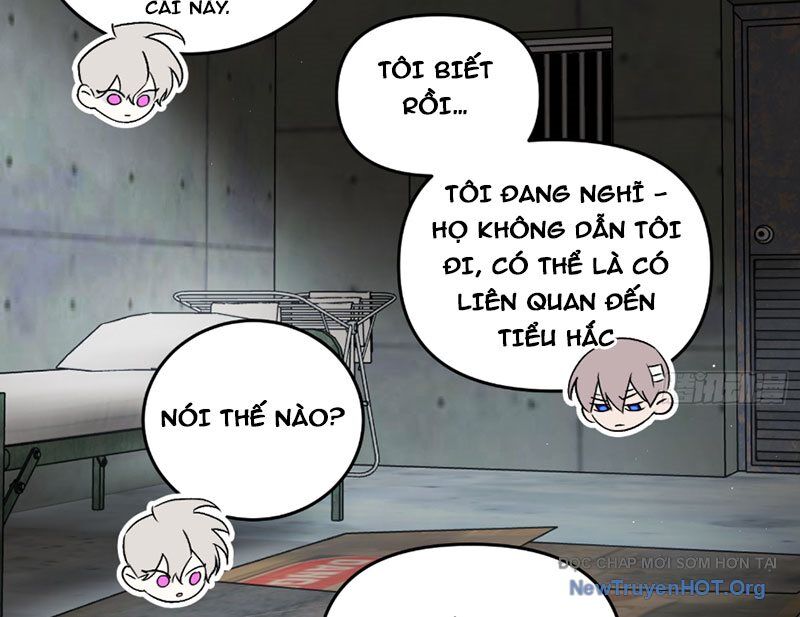 Ác Chi Hoàn - Chap 59 - Trang 96