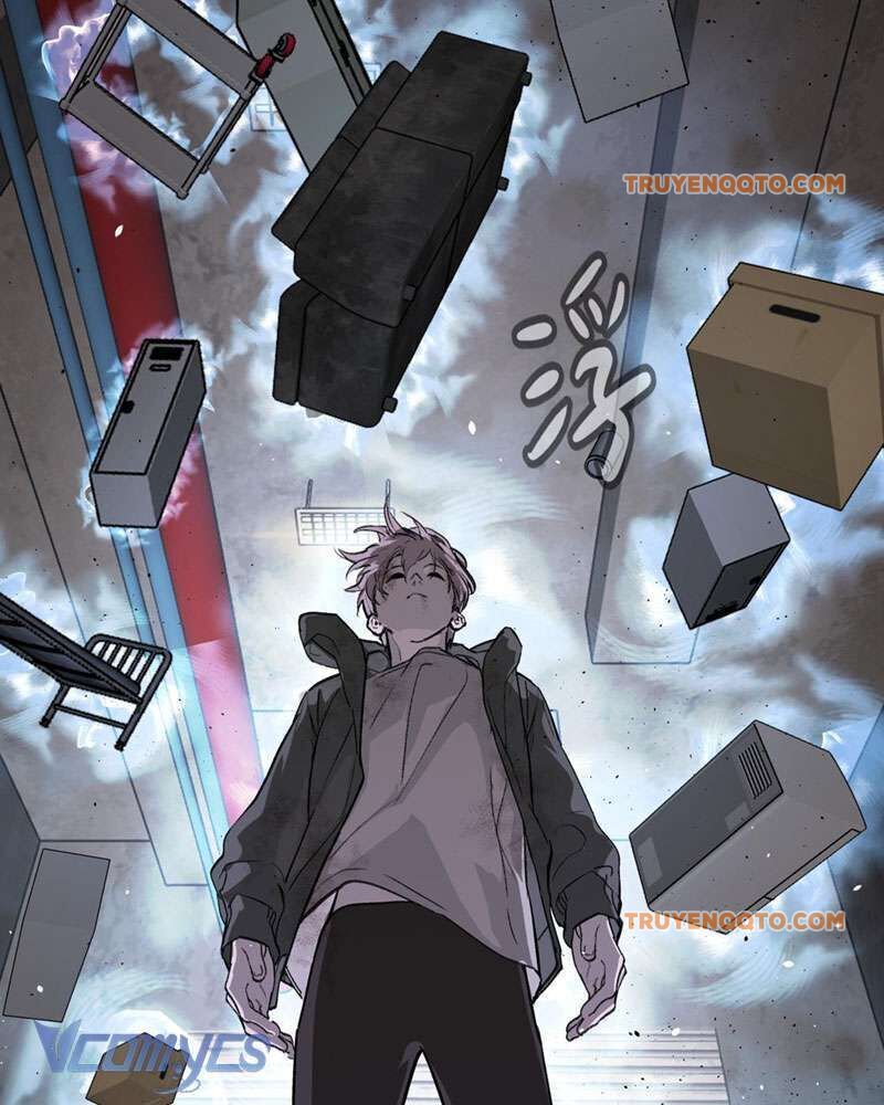 Ác Chi Hoàn - Chap 6 - Trang 17