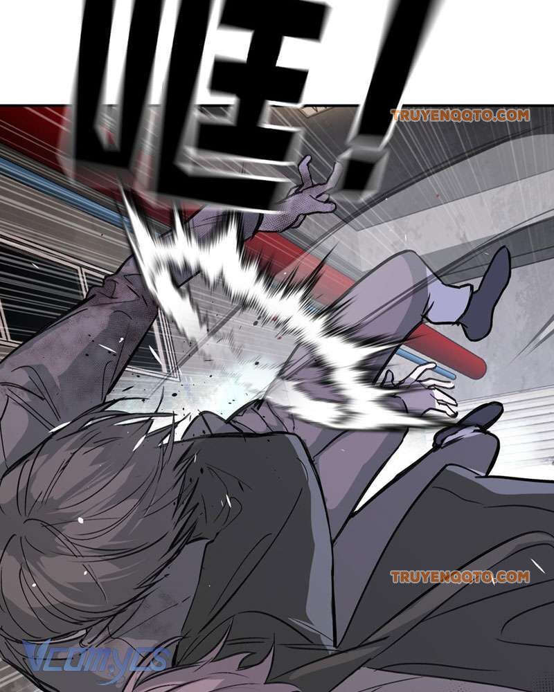 Ác Chi Hoàn - Chap 6 - Trang 19