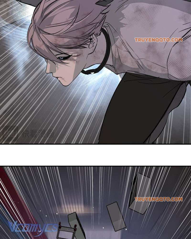 Ác Chi Hoàn - Chap 6 - Trang 20