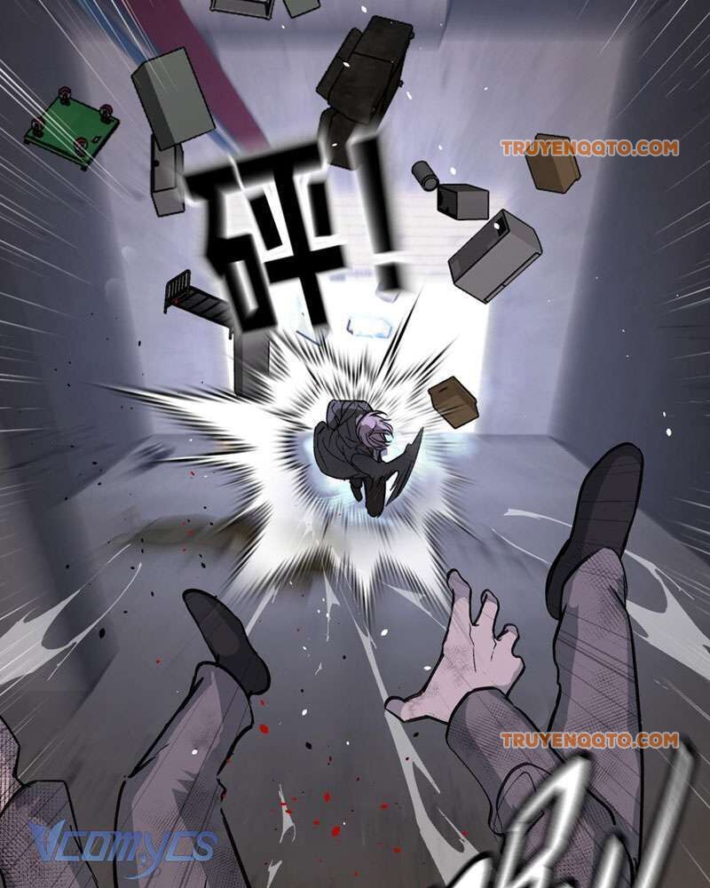 Ác Chi Hoàn - Chap 6 - Trang 21